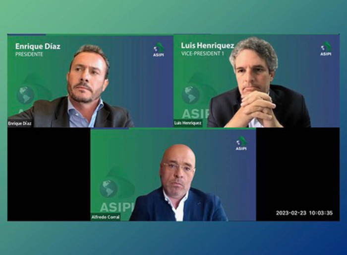 Actividad ASIPI Academia