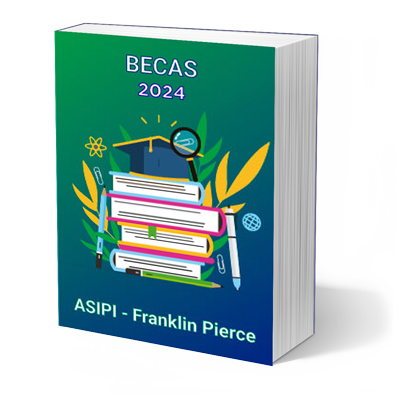 Becas ASIPI - Franklin Pierce