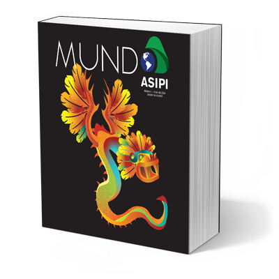 Revista Mundo ASIPI