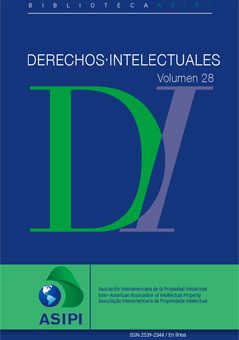 Derechos Intelectuales 28
