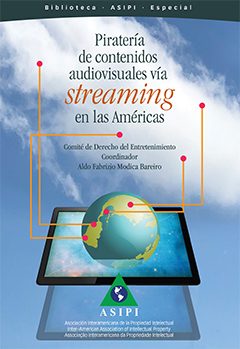 Piratería de contenidos audivisuales vía streaming en las Américas