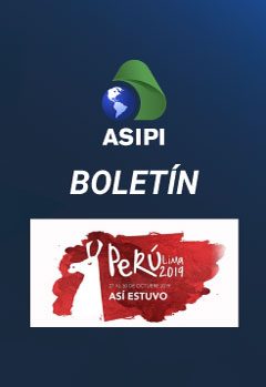 Boletín Jueves 31 Oct. 2019