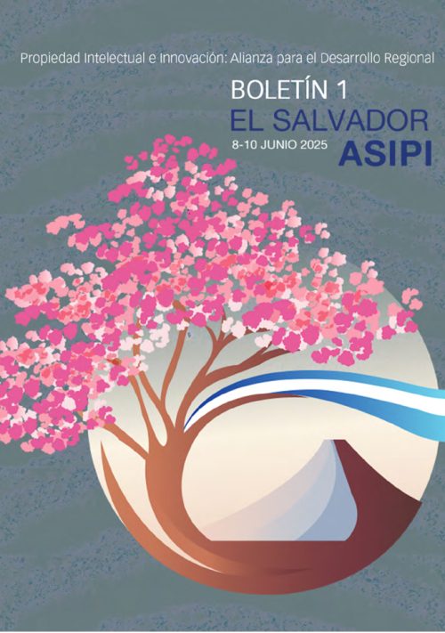Boletín No. 1, Junio 2025