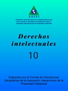 Derechos Intelectuales 10