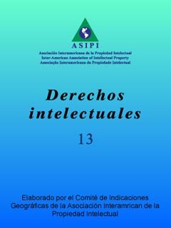 Derechos Intelectuales 13