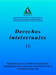 Derechos Intelectuales 16