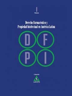 Derecho Farmacéutico Vol. I