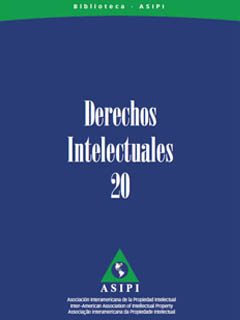 Derechos Intelectuales 20