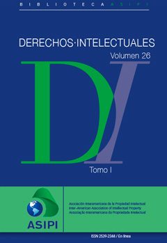Derechos Intelectuales 26, Tomo I