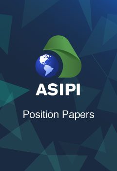Documento relativo a las medidas de empaquetado genérico