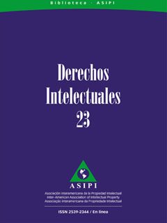 Derechos Intelectuales 23