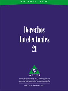 Derechos Intelectuales 21