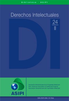Derechos Intelectuales 24. Tomo 2