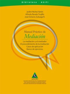 Manual práctico de Mediación