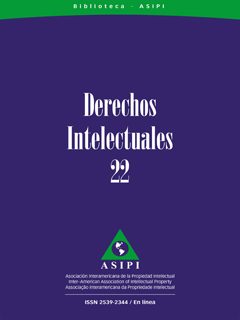 Derechos Intelectuales 22