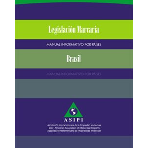 Legislación Marcaria – Brasil