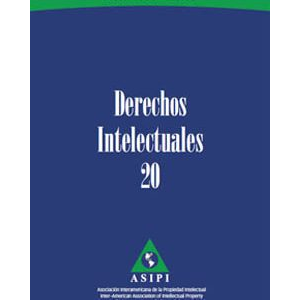 Derechos Intelectuales 20