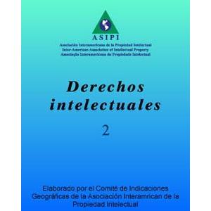Derechos Intelectuales 2