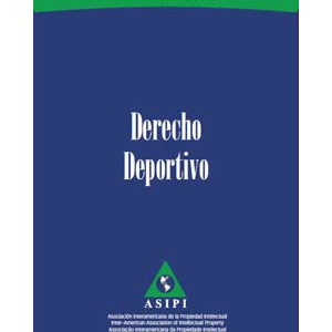 Derecho Deportivo