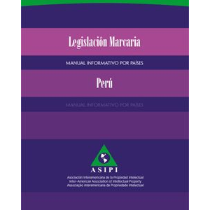 Legislation Marcaria – Peru