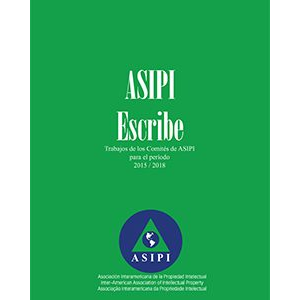 ASIPI Escribe 2018