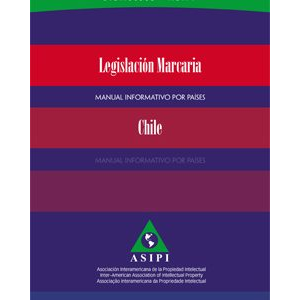Legislación Marcaria Chile