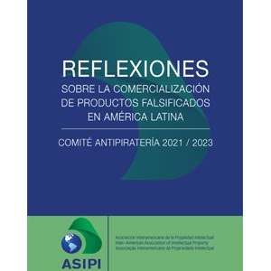Reflexiones sobre la comercialización de productos falsificados en América Latina