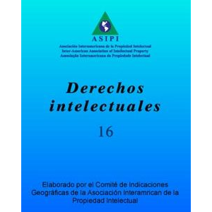 Derechos Intelectuales 16