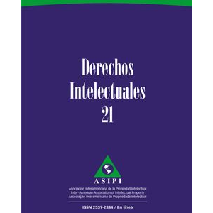 Derechos Intelectuales 21