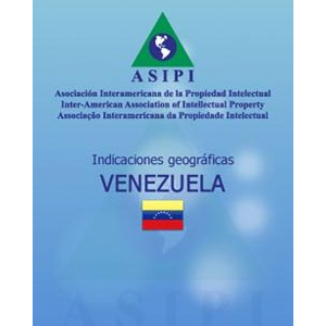 Denominaciones de origen Venezuela