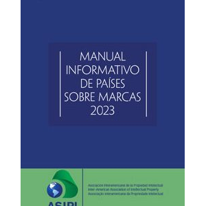 Manual informativo de países sobre marcas 2023