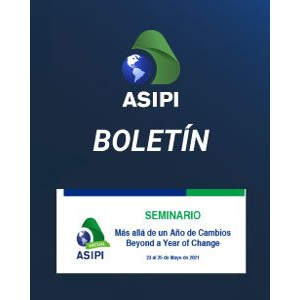 Boletín Martes 25 Mayo, 2021