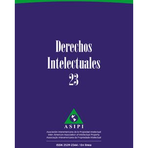 Derechos Intelectuales 23
