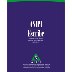 Asipi Escribe 2015