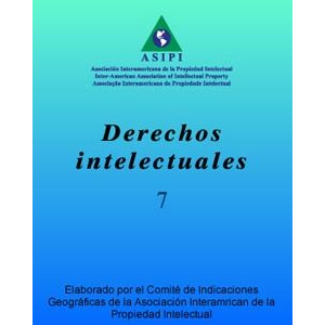 Derechos Intelectuales 7