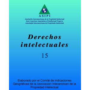 Derechos Intelectuales 15