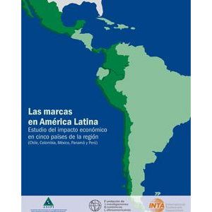 Estudio ASIPI/INTA «Las Marcas en América Latina»