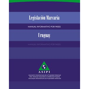 Marcaria Legislation – Uruguay