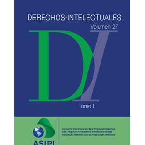 Derechos Intelectuales 27, Tomo I