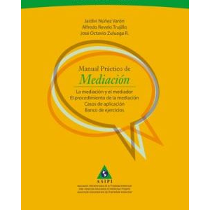 Manual práctico de Mediación