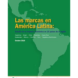 Estudio ASIPI/INTA «Las marcas en América Latina»
