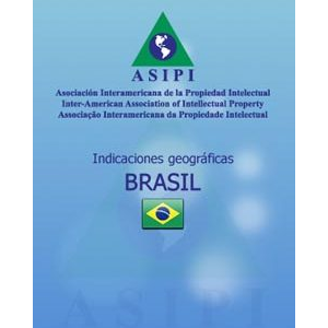 Relatorio indicacoes geograficas Brasil
