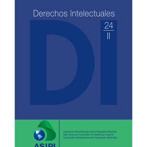 Derechos Intelectuales 24. Tomo 2