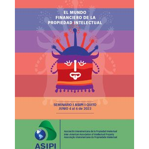 Cuaderno de trabajo Seminario Quito 2023