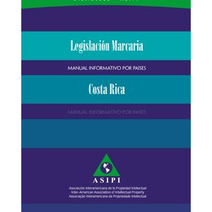 Legislación Marcaria Costa Rica