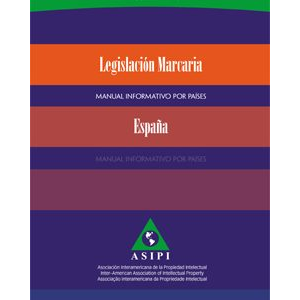 Legislación Marcaria España