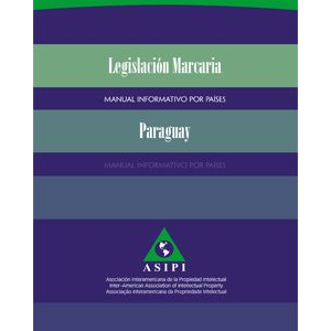 Legislation Marcaria – Paraguay