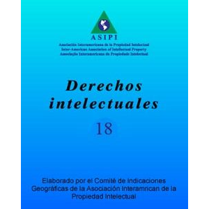 Derechos Intelectuales 18