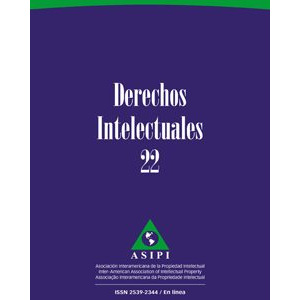 Derechos Intelectuales 22