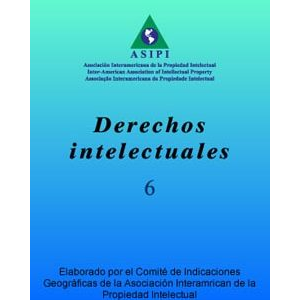 Derechos Intelectuales 6